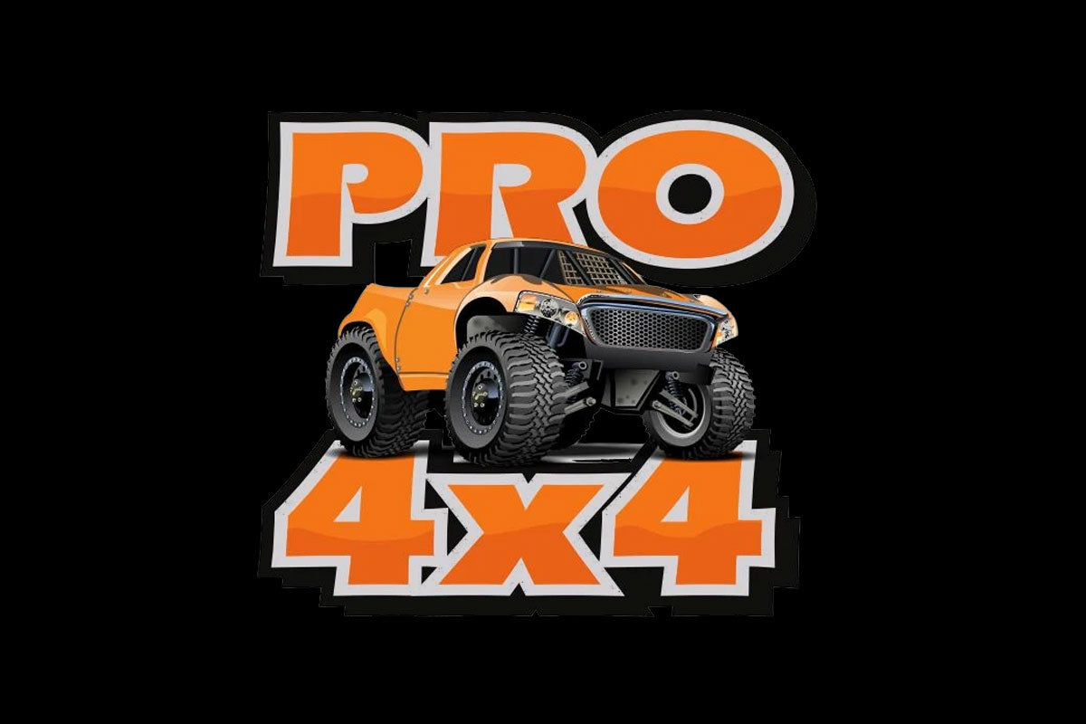 Pro 4x4