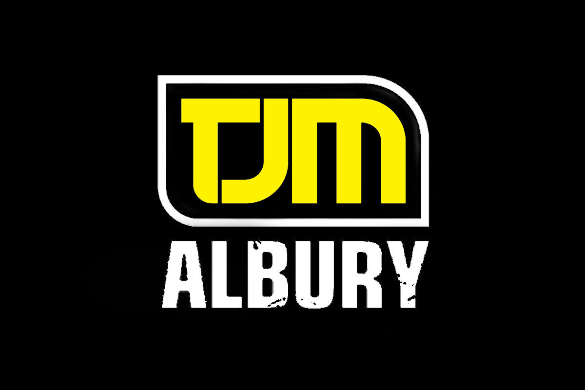 TJM Albury