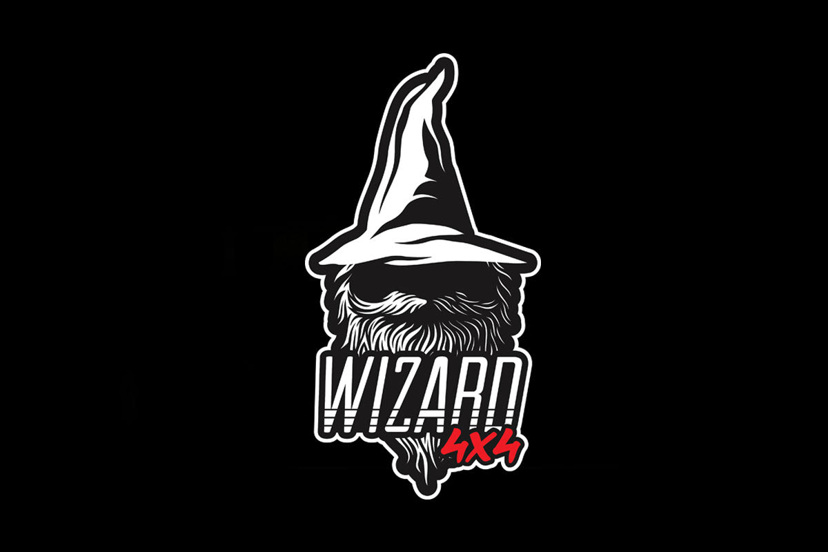 Wizard 4x4