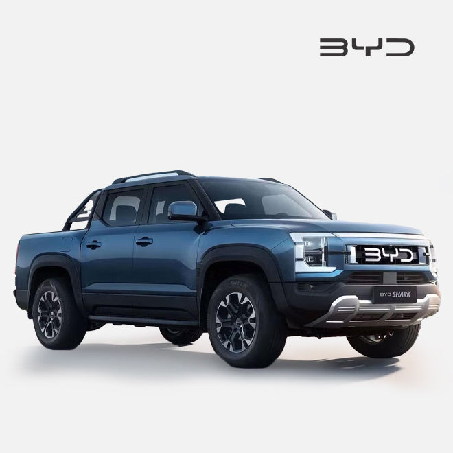 BYD Shark