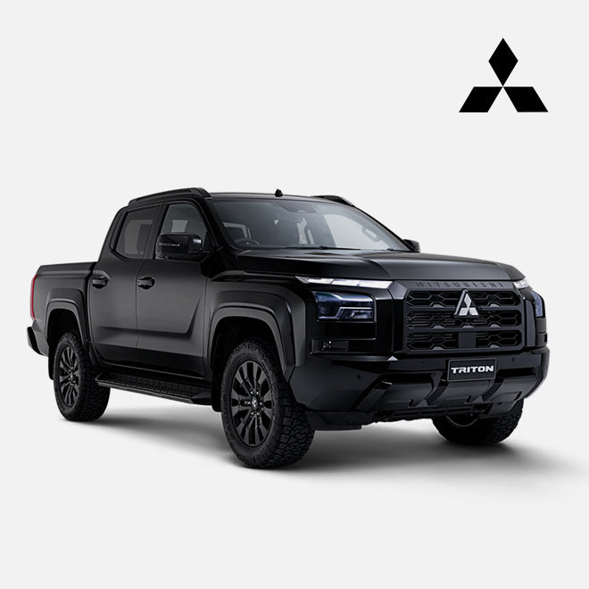Mitsubishi Triton