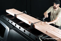 MK4 Cantilever Roof Rack