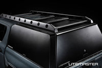 Ford F150 LWB Tub Canopy