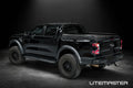 Ford Ranger Hard Lid