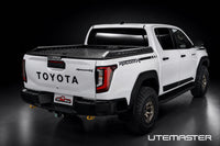 Toyota Hilux Load Lid