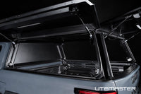 Ford F150 LWB Tub Canopy