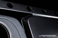 Ford F150 LWB Tub Canopy